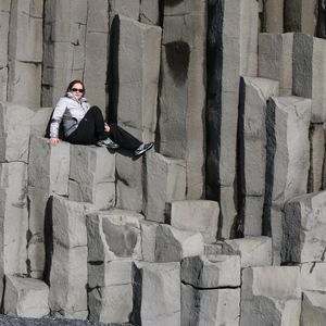 Meet your Posher, Clare